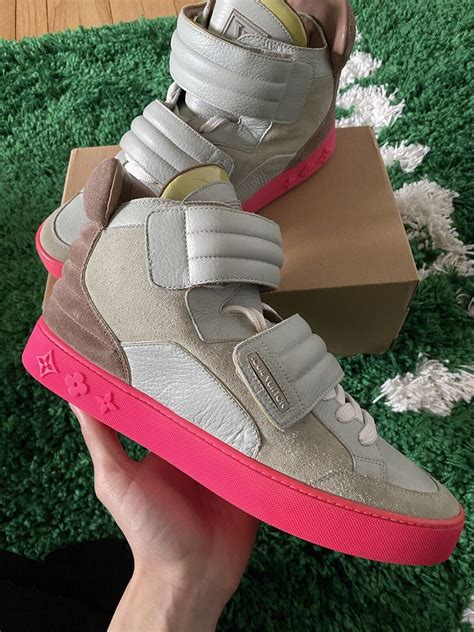 louis vuitton jaspers kanye